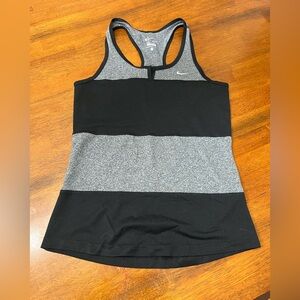 Nike tank top